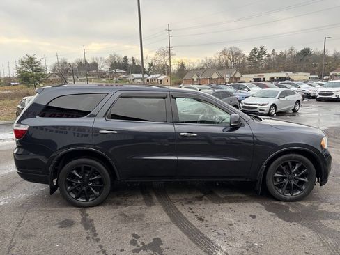 Used 2013 Dodge Durango Crew image 7