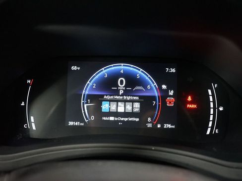 Used 2024 Toyota Grand Highlander XLE image 15