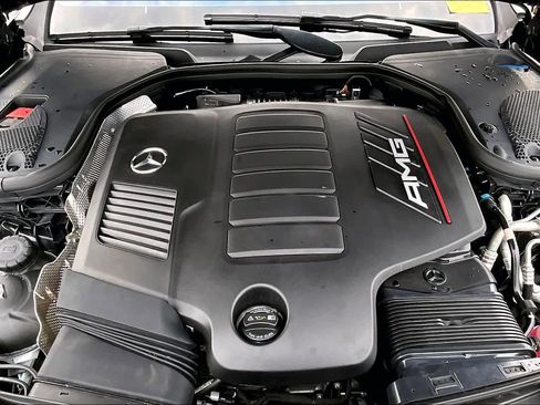 Used 2022 Mercedes-Benz AMG GT 53 image 60