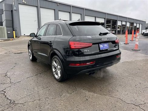Used 2018 Audi Q3 2.0T Premium Plus w/ Premium Plus Package image 5