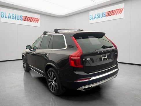 Used 2021 Volvo XC90 T6 Inscription w/ Lounge Package AWD/4WD image 5