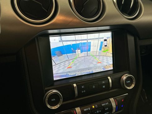 Used 2022 Ford Mustang Premium image 26