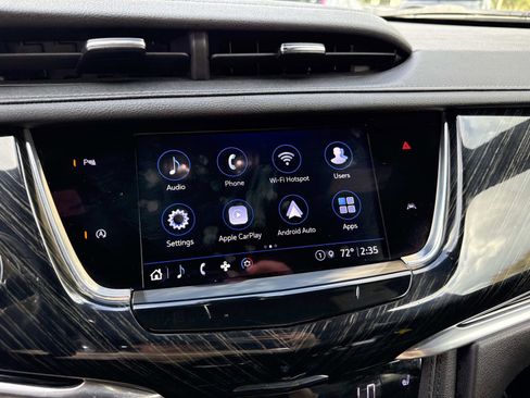 Certified 2022 Cadillac XT6 Premium Luxury image 26