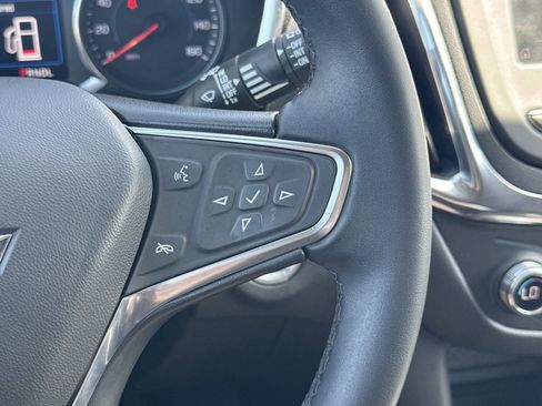 Used 2024 Chevrolet Equinox LT w/ LPO, Floor Liner Package FWD image 23