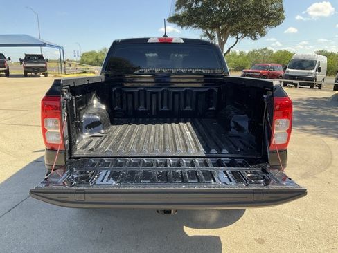 Used 2025 Ford Ranger XL w/ Trailer Tow Package RWD image 16