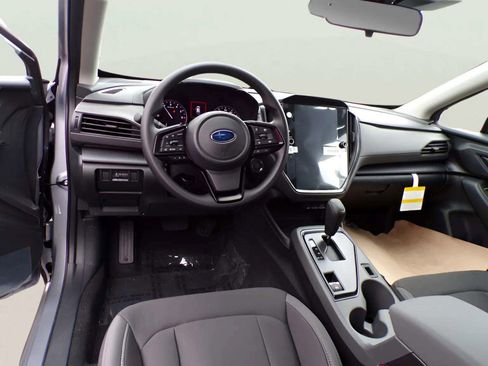 New 2026 Subaru Crosstrek 2.0i Premium image 7