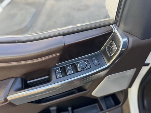 Used 2025 Ford F350 King Ranch AWD/4WD image 26