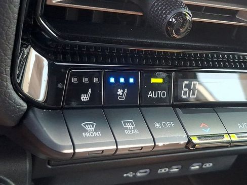 Used 2024 Toyota Land Cruiser w/ Premium Package AWD/4WD image 26