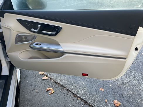 New 2026 Mercedes-Benz CLE 53 AMG 4MATIC Cabriolet image 43