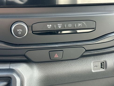 New 2026 Ford Transit 250 Base w/ Load Area Protection Package image 26