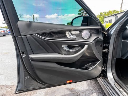 Used 2019 Mercedes-Benz E 53 AMG 4MATIC Sedan image 44
