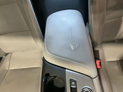 Used 2016 Chevrolet Corvette Stingray Coupe w/ 2LT Preferred Equipment Group RWD image 25