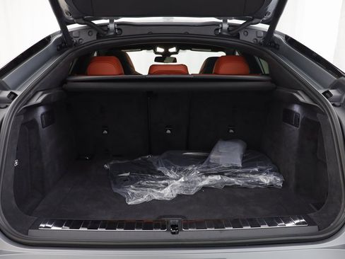 New 2026 BMW X6 M Competition w/ Executive Package image 18