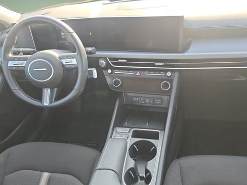 Certified 2026 Hyundai Sonata SEL FWD image 11