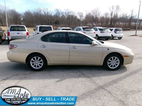Used 2002 Lexus ES 330 image 6