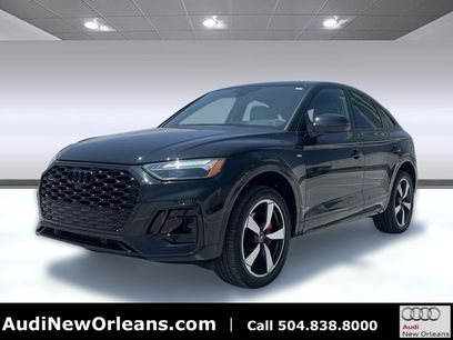 Used 2024 Audi Q5 2.0T Premium Plus w/ Premium Plus Package