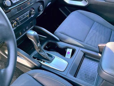 Certified 2023 Nissan Frontier SV w/ Technology Package image 16