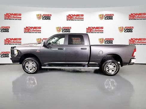 Used 2023 RAM 3500 Tradesman image 13