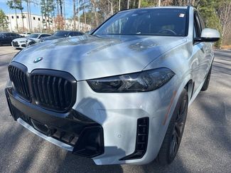 Used 2024 BMW X5 xDrive40i w/ M Sport Package video 1