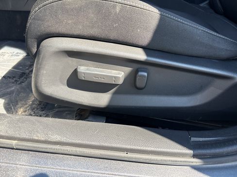 Used 2021 Honda Civic EX image 12