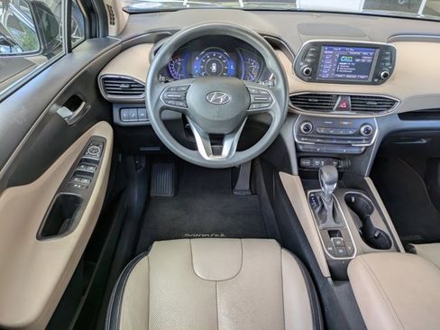 Used 2019 Hyundai Santa Fe SEL image 13