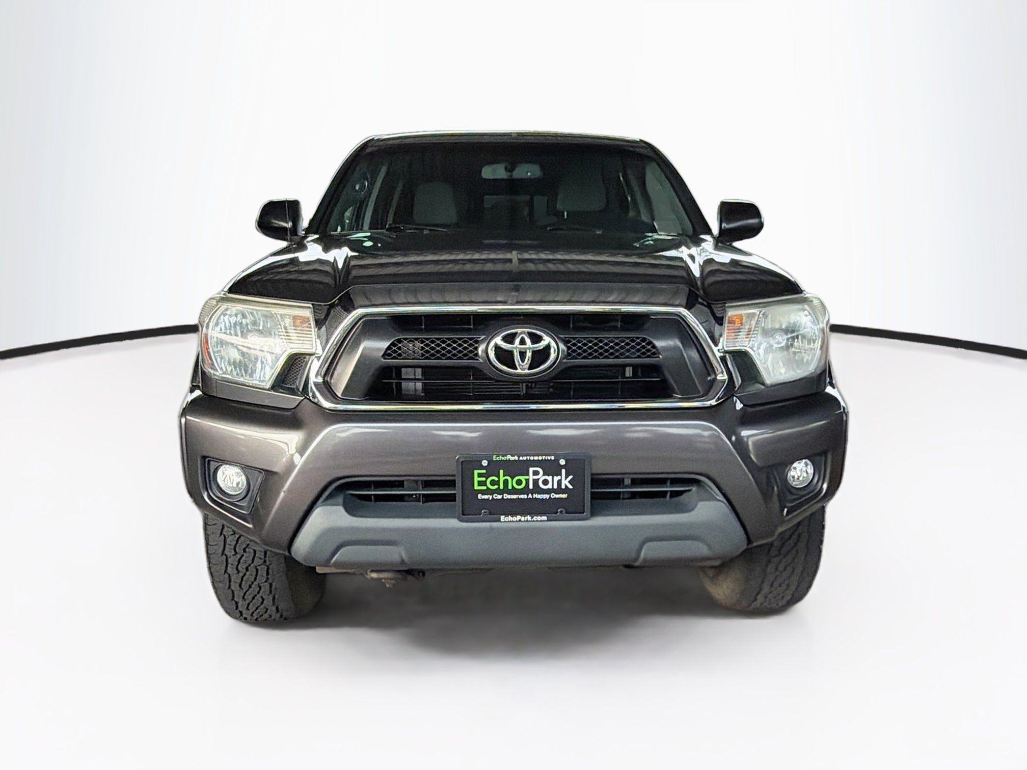 Used 2012 Toyota Tacoma 4x4 Double Cab w/ TRD Off-Road Pkg image 2