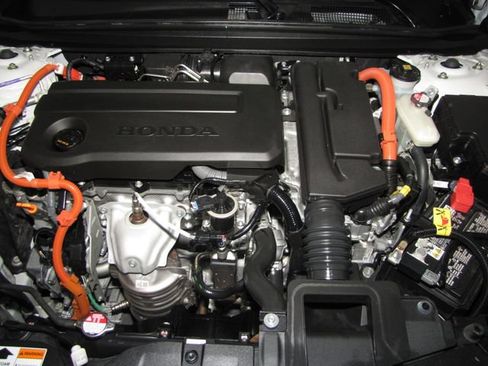 Certified 2023 Honda Accord EX-L image 22