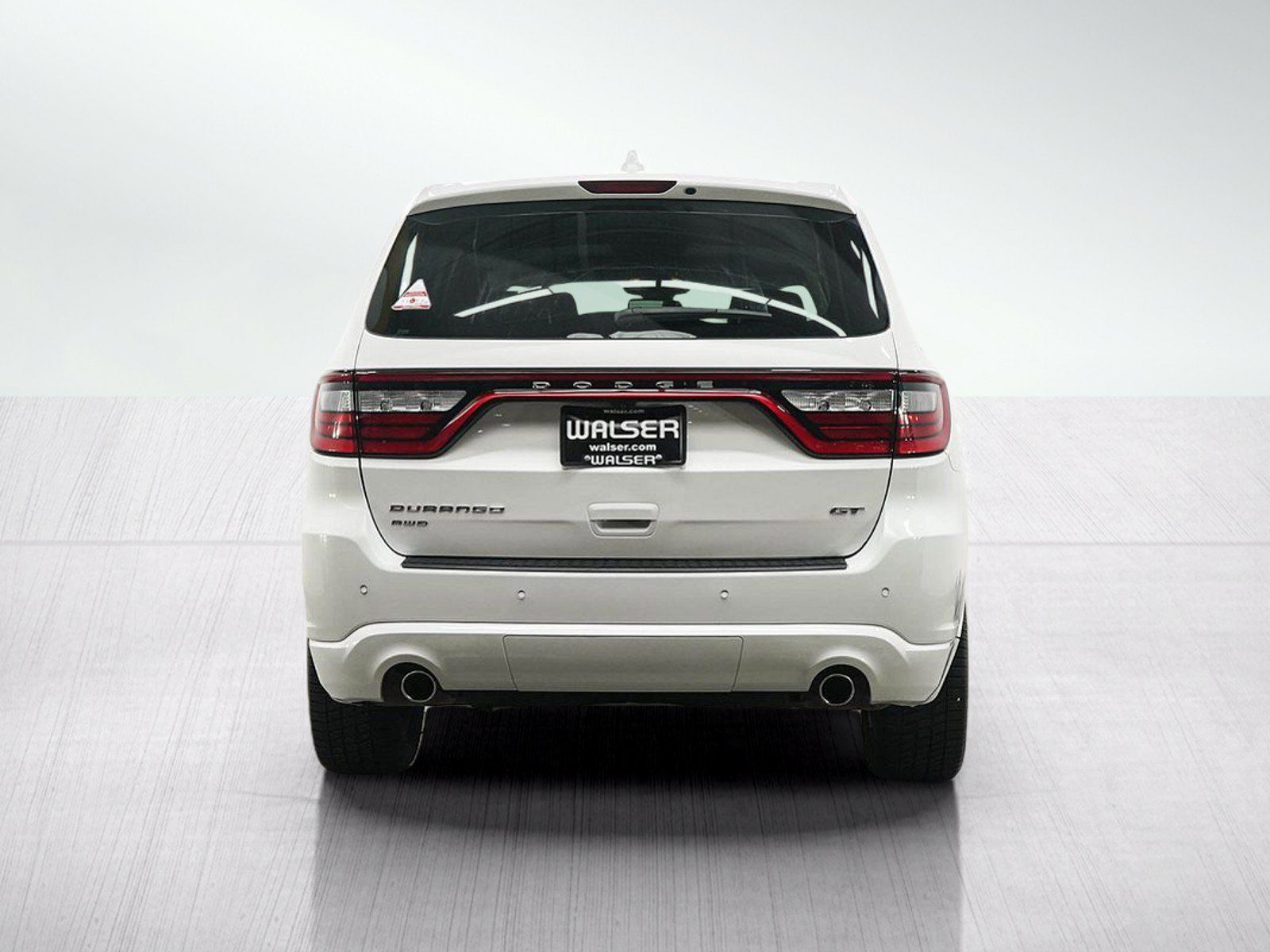 Used 2017 Dodge Durango GT AWD/4WD image 4