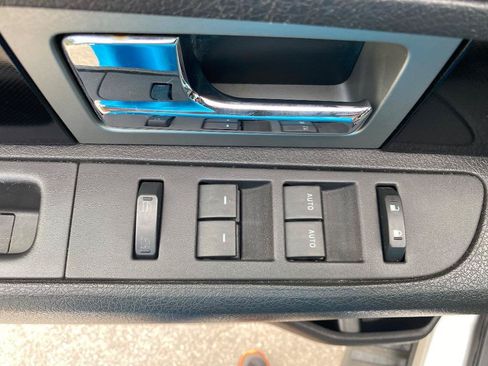Used 2012 Ford F150 FX2 w/ FX Luxury Pkg RWD image 38