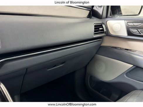 Used 2023 Lincoln Navigator L Black Label image 50