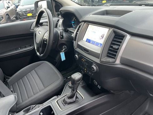 Used 2021 Ford Ranger XL w/ Equipment Group 101A High image 18