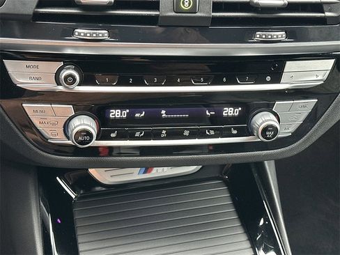 Used 2021 BMW X3 M40i w/ Executive Package image 33