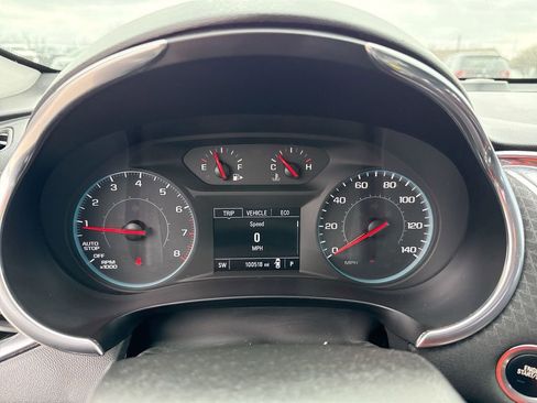 Used 2020 Chevrolet Malibu LT image 10