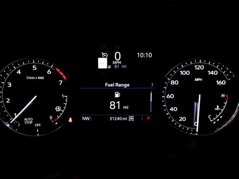 Used 2023 Cadillac XT5 Premium Luxury image 30