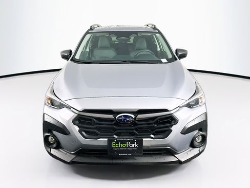 Used 2024 Subaru Crosstrek 2.0i Premium image 2