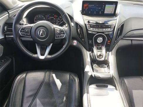Used 2019 Acura RDX w/ Technology Package image 17