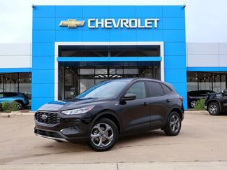 Used 2025 Ford Escape ST-Line AWD/4WD 360° Tour