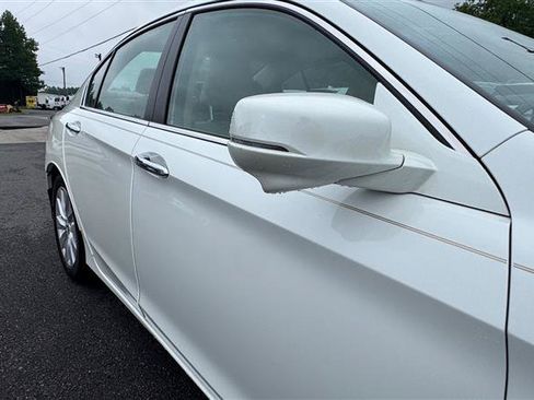 Used 2014 Honda Accord EX-L image 25