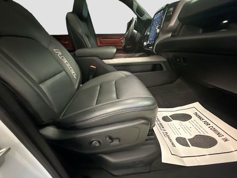 Used 2023 RAM 1500 Rebel w/ Rebel Level 2 Equipment Group AWD/4WD image 27