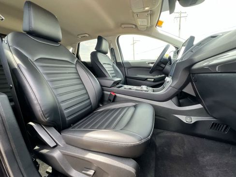 Used 2023 Ford Edge SEL w/ Convenience Package AWD/4WD image 21
