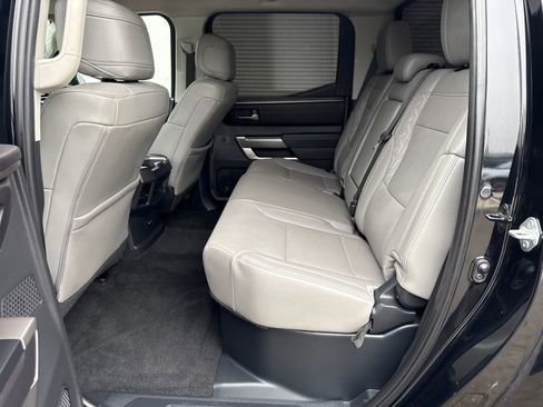 Used 2024 Toyota Tundra SR5 image 25