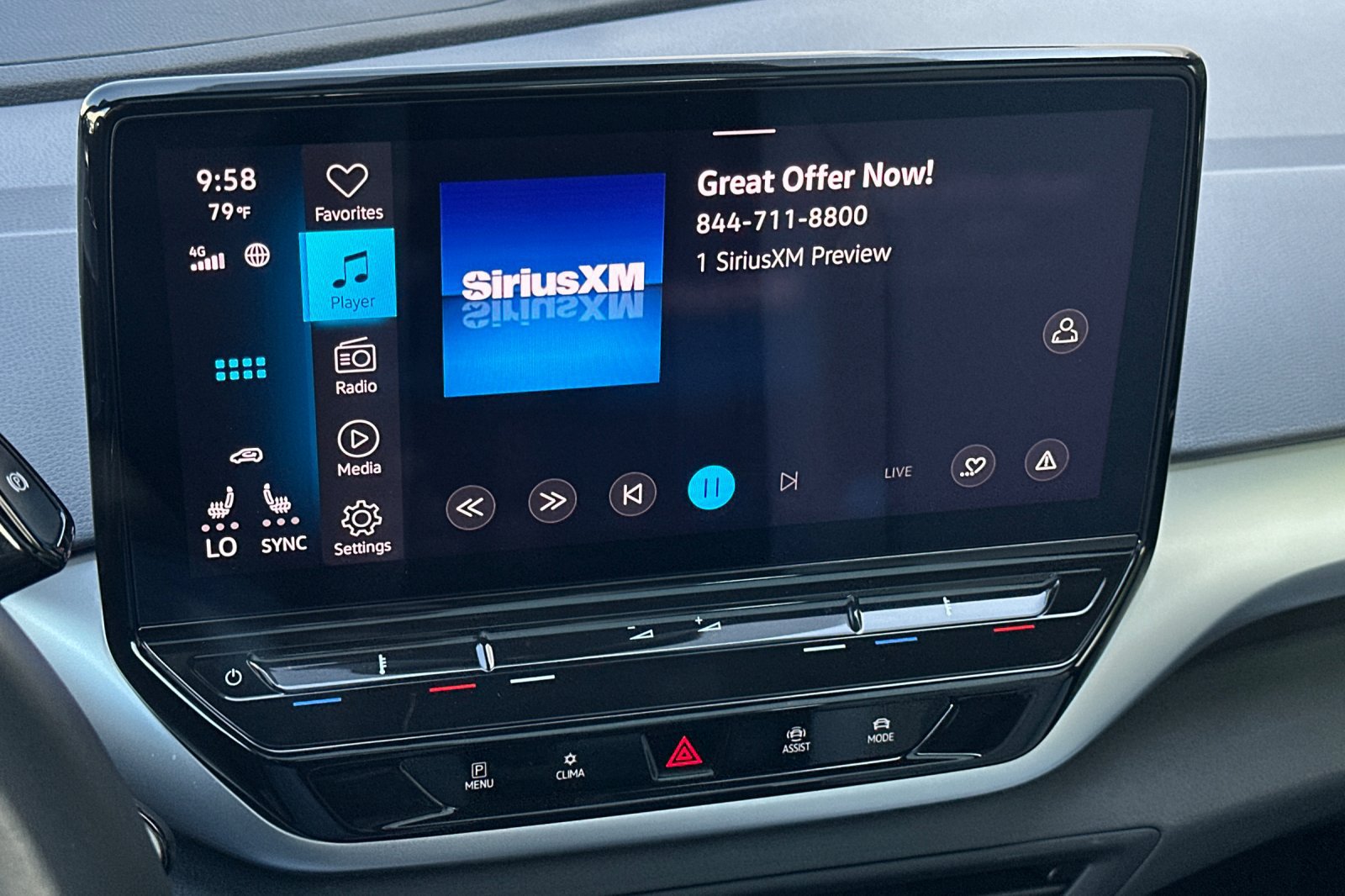 Used 2022 Volkswagen ID.4 Pro S RWD image 18