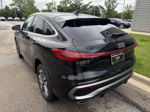 New 2026 Audi Q5 Premium AWD/4WD image 30