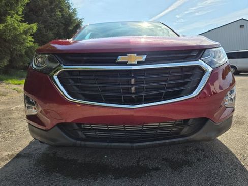 Used 2019 Chevrolet Equinox LT AWD/4WD image 7
