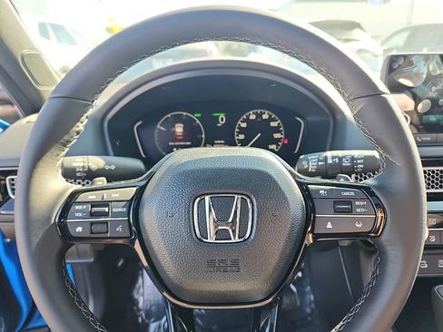 New 2026 Honda Civic Sport image 19