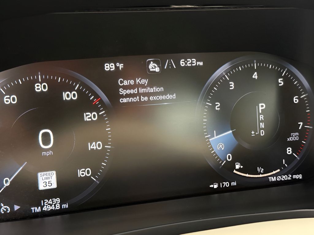 Used 2021 Volvo S60 T5 Inscription FWD image 42