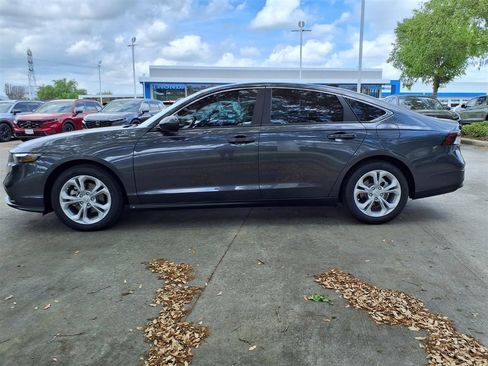 New 2026 Honda Accord LX image 11