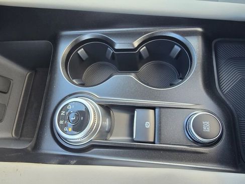 New 2026 Ford Explorer Active image 22