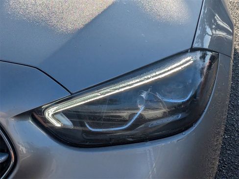 Used 2022 Mercedes-Benz C 300 Sedan image 17