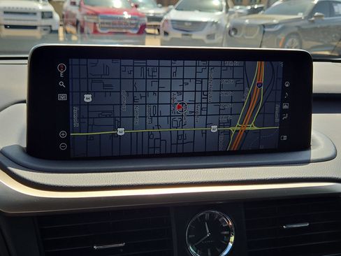 Certified 2021 Lexus RX 350 FWD w/ Premium Package image 19